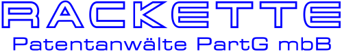 RACKETTE Patentanwälte
